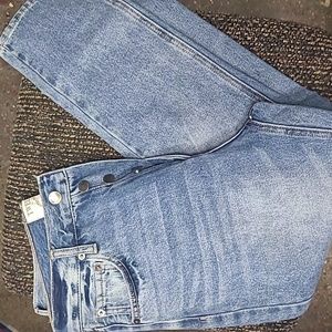 VICICOLLECTION JEANS